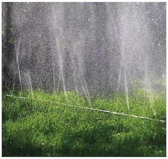 Kinzo Sprinkler Soaker Furtun Udare Set 1" 25m