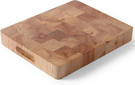 Hendi Плот за рязане Дърво Кафяв 53x32.5см 1бр