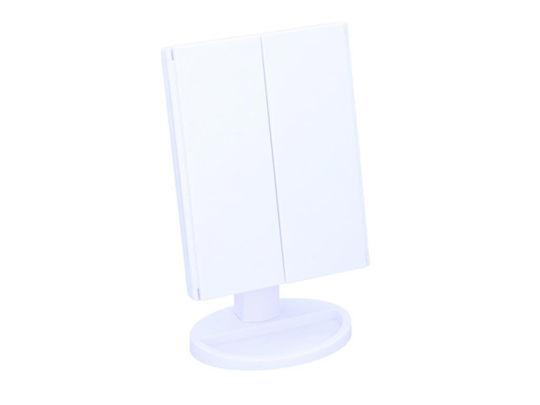 Grundig Makeup Mirror Tabletop with Light White