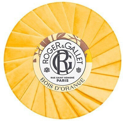 Roger & Gallet Bois D' Orange Soap Bar 100gr