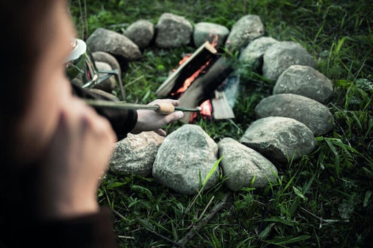 Petromax Fire Tube – Fire Starter Blower