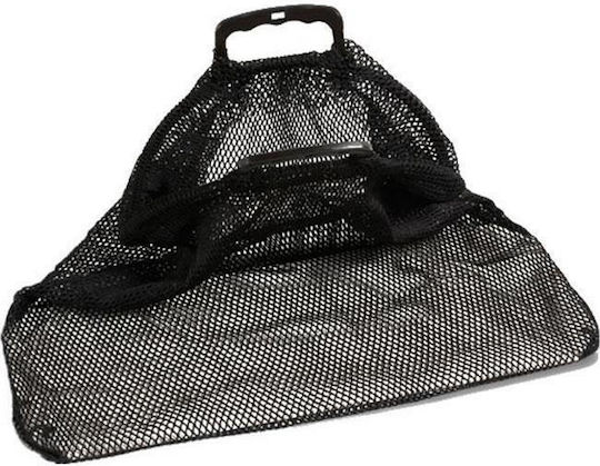 Omer Diver's Fishing Bag Net with Handle 65x60cm.