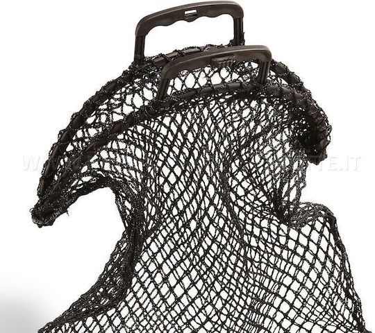 Omer Diver's Fishing Bag Net with Handle 65x60cm.