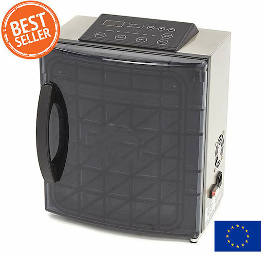 Lappas Sigilatoare Cu Vid Internă Cu Lungimea De Sigilare Maximă 250mm