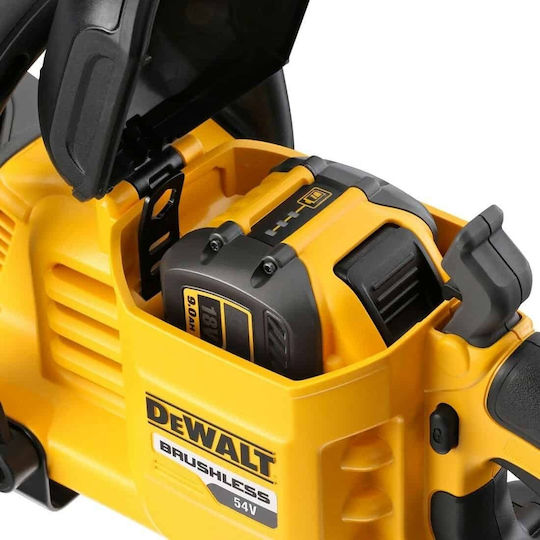 Dewalt Cut Off Saw Battery with Diameter 230mm and Speed 6500rpm