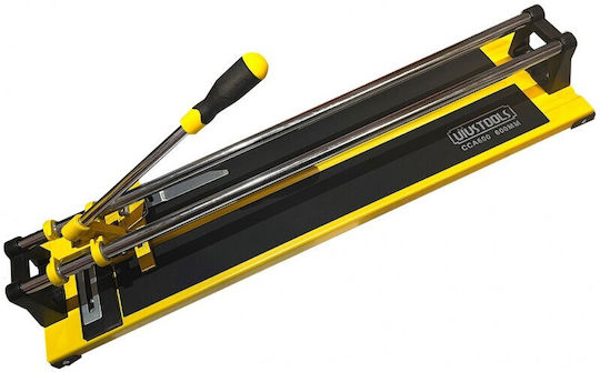 UYUS TOOLS Κόφτης Πλακιδίων Χειροκίνητος 600mm