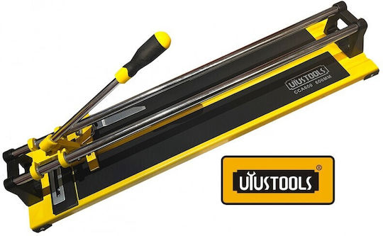 UYUS TOOLS Κόφτης Πλακιδίων Χειροκίνητος 600mm