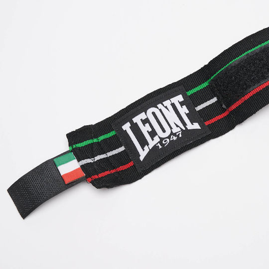 Leone AB705 Leone Kampfsport Handwickel 3.5m Flag