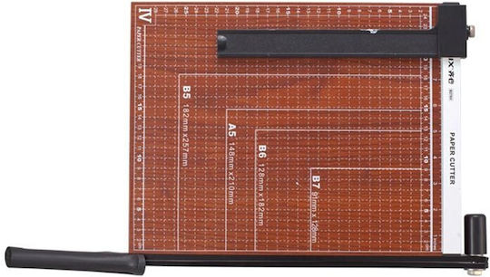 Office Cutting Machine Guillotine A4