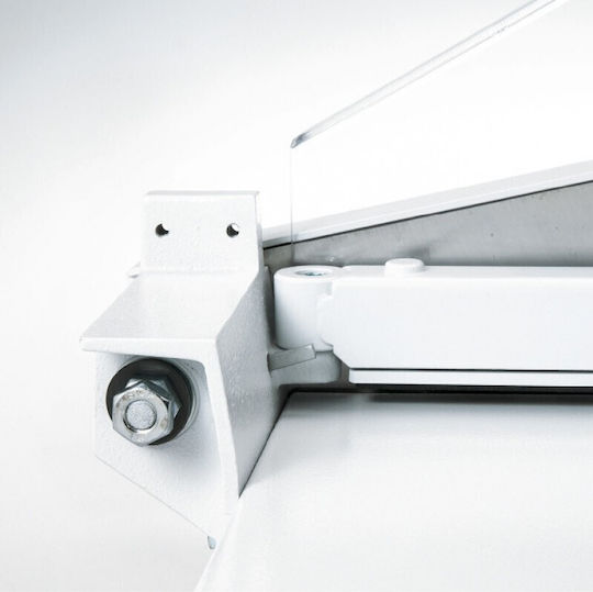 Ideal Office Cutting Machine Guillotine 58cm Guillotine
