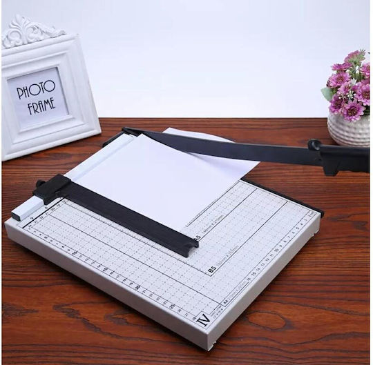 Office Cutting Machine Guillotine