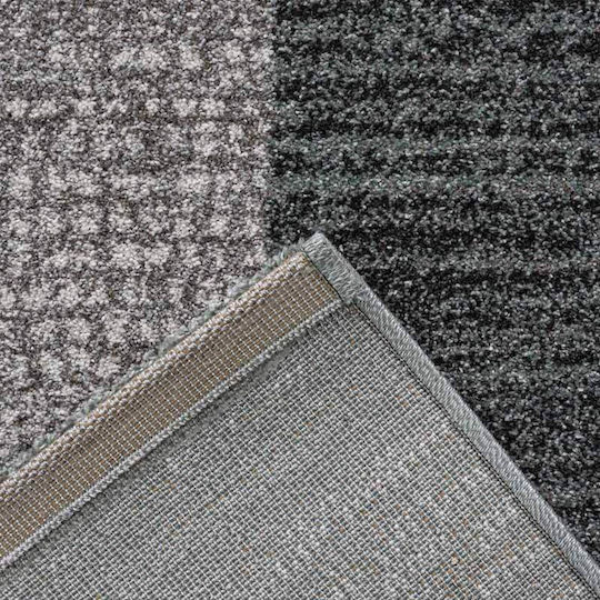 Ragolle Madison Rug Rectangular Gray
