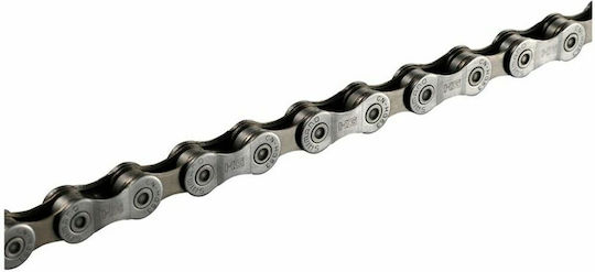 Shimano Cn-hg53 Bicycle Chain 9 Gears 116L Silver