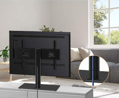 Manhattan 462297 TV Mount Floor up to 65" and 45kg