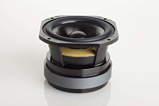 ATC SCM-7 V.3 Paar Hi-Fi Lautsprecher Buch selbst 300W 2 Anzahl von Fahrern B17.4xT21.5xH30cm. Satin Black