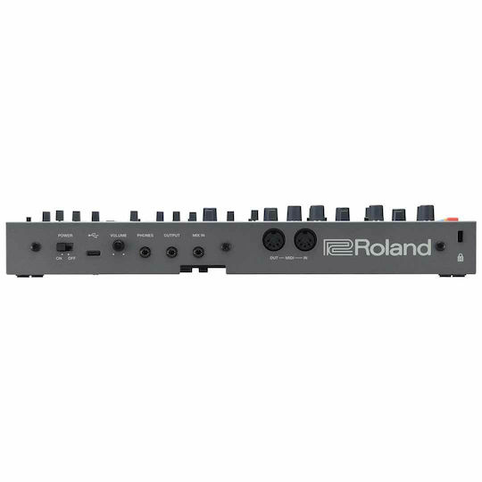Roland JX-08 Синтезатор