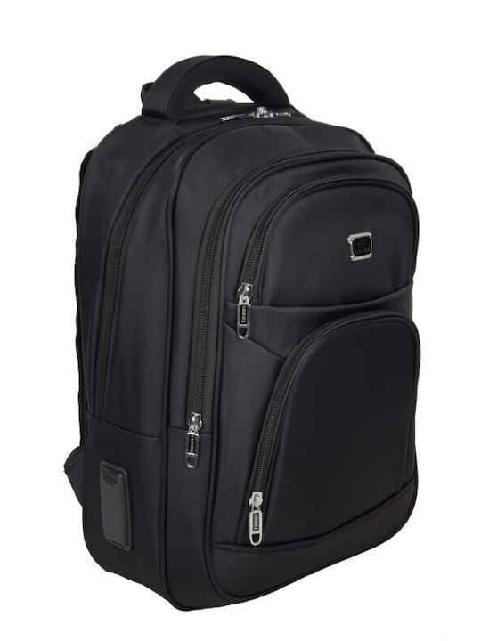 Ormi 8481 Backpack Backpack for 15.6" Laptop Black