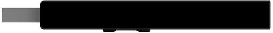 HP X911w 512GB USB 3.2 Stick Negru