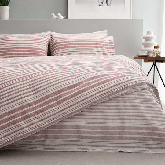 Vesta Home Σετ Υπέρδιπλη 230x240cm Virginia 2