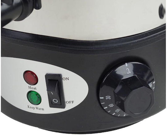 Buffet Kettle 8lt 1.8kW 29x26x45.5cm