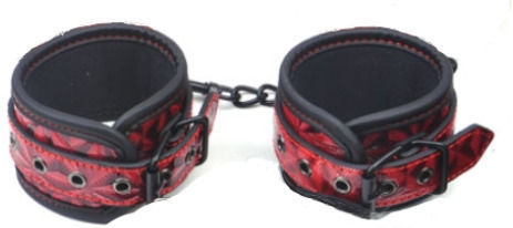 STD Φίμωτρο Breathable Gag Ball Red/Black