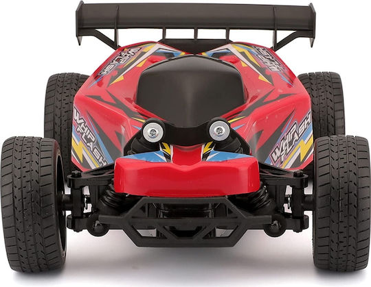 Maisto WhipFlash Remote Controlled Car Buggy Red