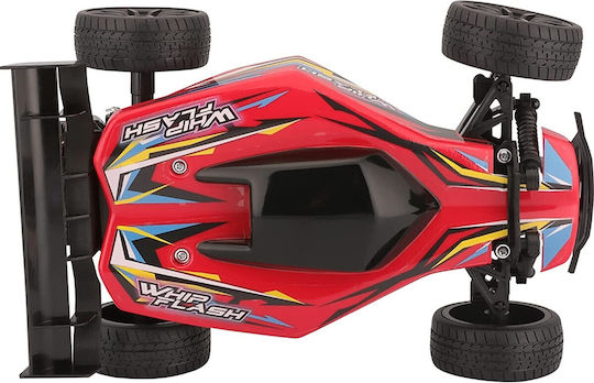Maisto WhipFlash Remote Controlled Car Buggy Red