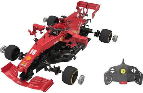 Jamara F1 Радиоуправляемо Автомобил Червен