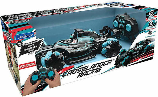 Lexibook Crosslander Racing Радиоуправляемо Автомобил Каскади Сив