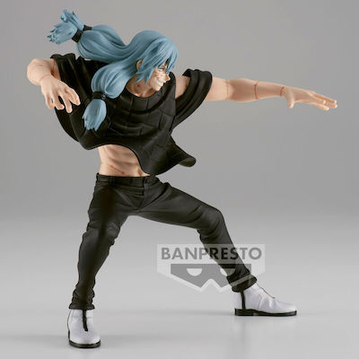 Banpresto Jujutsu Kaisen: Mahito Figur Höhe 16cm