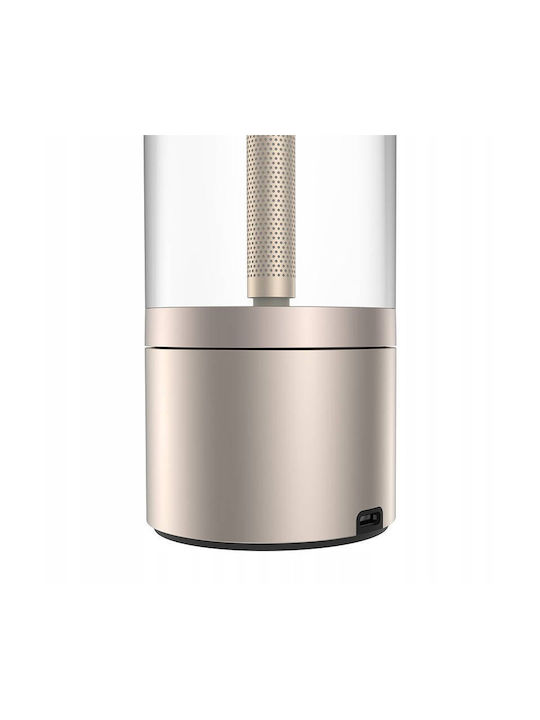 Yeelight Candela Decorative Lamp Silver