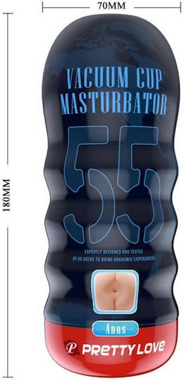 Pretty Love Masturbator BM-00900T58-1 1buc