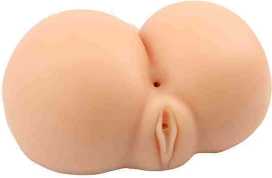 Chisa Novelties Vibrating Realistic Ass Мастурбатор Задник / Вагина с вибрация 1бр