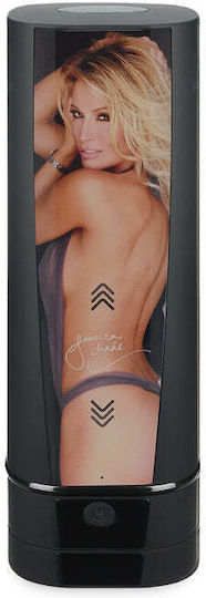 Kiiroo Onyx Teledildonic Masturbator Jessica Drake Experience Masturbator mit Vibration 1Stück
