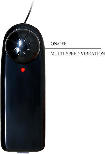 Baile Bigger Man Masturbator mit Vibration BM-009191 1Stück
