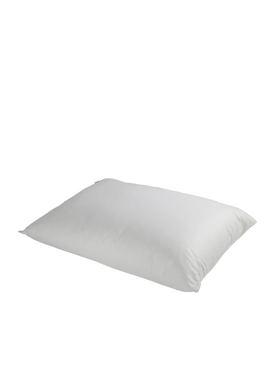 Vesta Home Microfiber Bed Pillow 50x70cm