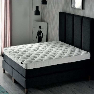 Artekko Topper Slim Extra-dublu Spumă de memorie 160x200x4buc