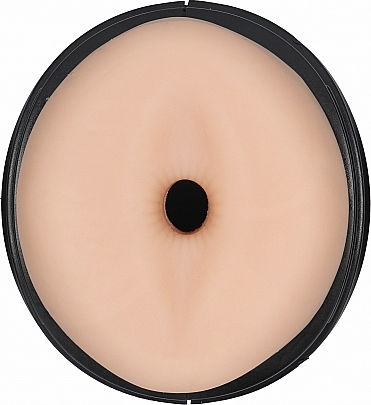 Shots Self Lubrication Easy Grip Masturbator Vagina Vaginal Masturbator