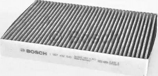 Bosch Filtru de Cabină cu Carbon Activ Peugeot 508