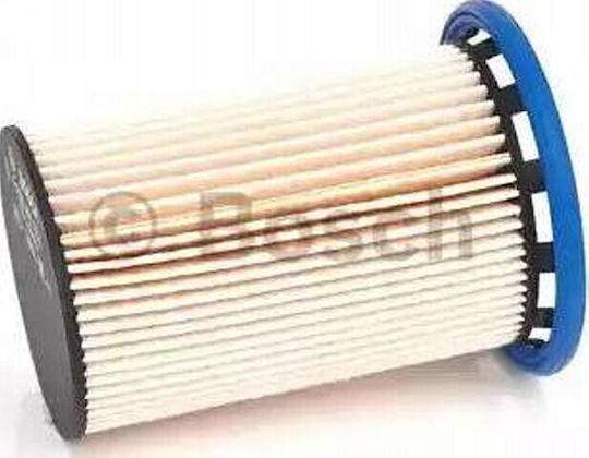 Bosch Φίλτρο Πετρελαίου Αυτοκινήτου Vw Touareg - Porsche Cayenne F026402855