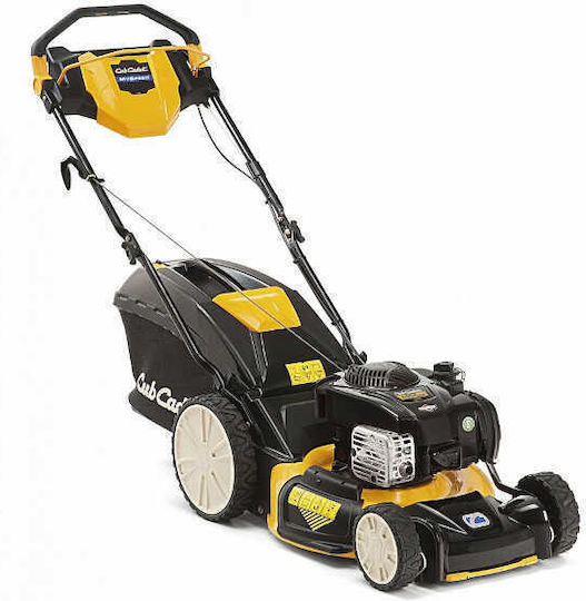 Cub Cadet LM3CR53S Самоходна Косачка за трева Бензинов