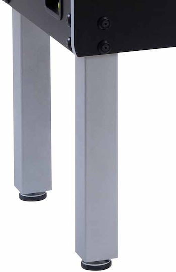 Garlando G-500 Evolution Masa de fotbal Lemn cu tije extensibile L143 x L76 x Î91cm.