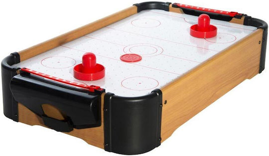 Joc Air Hockey Lemn L56 x L30.5 x Î10cm.