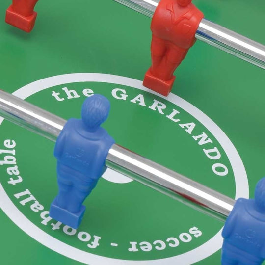 Garlando G-500 Evolution Masa de fotbal Lemn cu tije extensibile L143 x L76 x Î91cm.