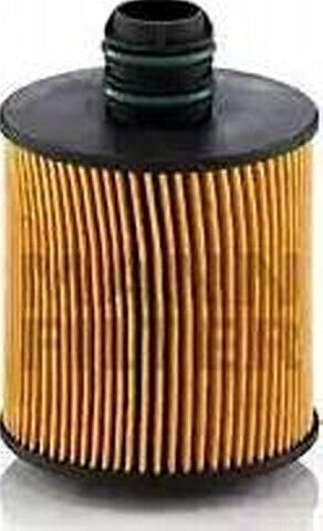 Mann Filter Φίλτρο Λαδιού Αυτοκινήτου für Alfa Romeo / Fiat / Jeep / Lancia / Opel / Suzuki