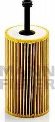 Mann Filter Φίλτρο Λαδιού Αυτοκινήτου για Citroen Saxo/ Peugeot 206