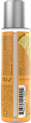 System Jo Cocktails Schmiermittel Sex am Strand 60ml