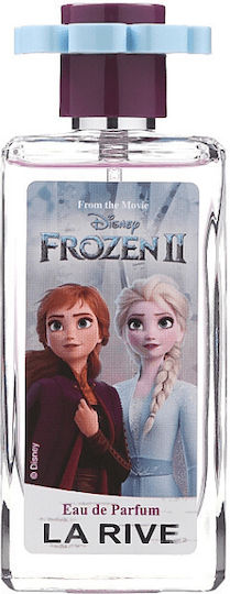 La Rive Παιδικό Eau de Parfum Frozen 2 50ml