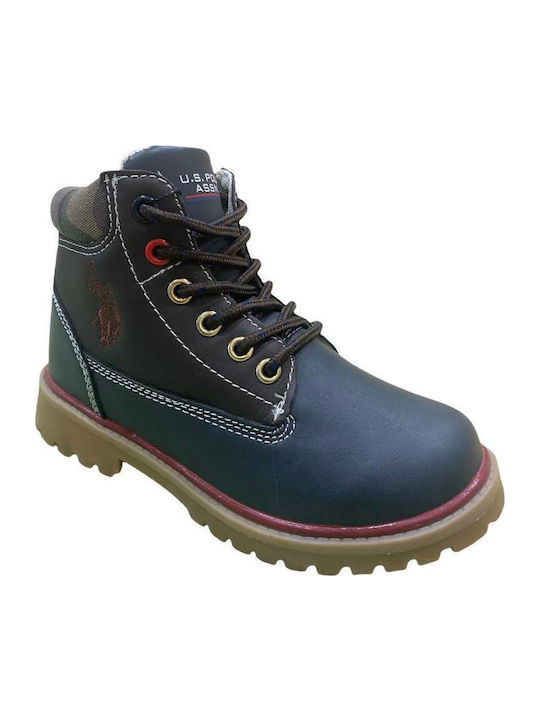 U.S. Polo Assn.