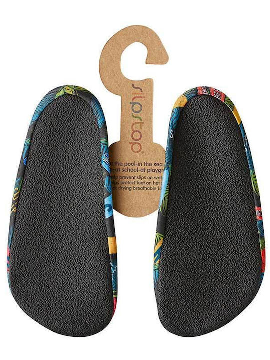 Slipstop Surf Copii Pantofi de Plajă Multicolori SS-19